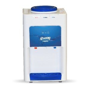 Atlantis Prime Hot Normal and Cold Table Top Water Dispenser
