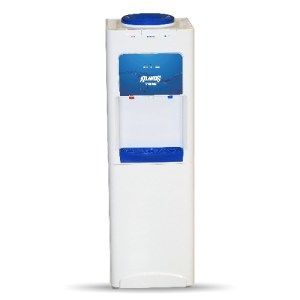 Atlantis Prime Hot Normal Cold Floor Standing Water Dispenser