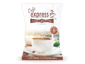Cafe Express Instant Coffee Premix