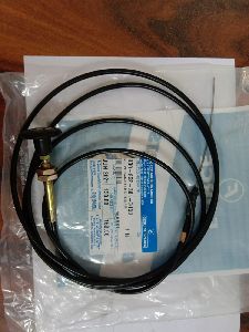 FORCE MOTORS MINIDOR STOPPER CABLE