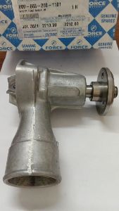 FORCE MOTORS WATER PUMP