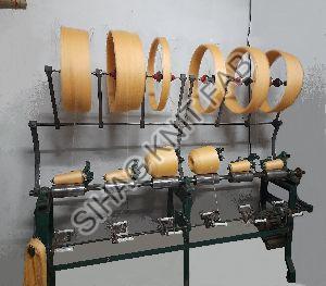 Yarn Winding Machine