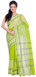 Cotton Tant Saree