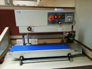 Band Sealing Machine