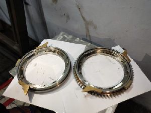 Non Standard Bearing