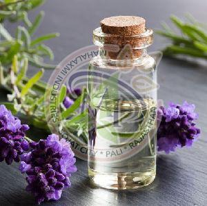 Lavender Oil