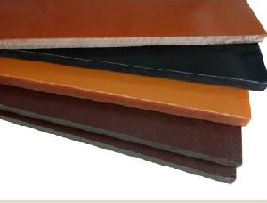 Electrical Insulator Sheets(Phenolic Sheet)