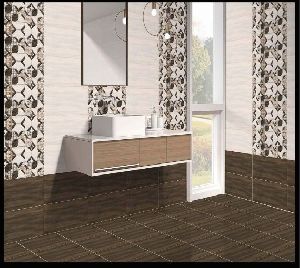 1133 Glossy Series Part - 2 Wall Tiles