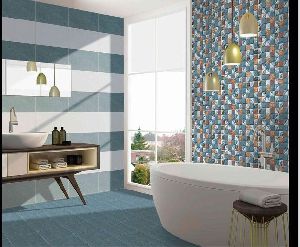 1406 Glossy Series Part - 3 Wall Tiles