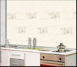 5001 Glossy Kitchen Series Part 1 Wall Tiles