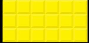 Special Color Yellow 08 Series Part - 1 Wall Tiles