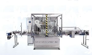 Automatic Single Head Foil Sealing Machine