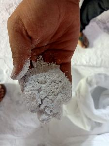 PP Calcium Powder