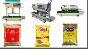 Sealing Machine In India pouch packing