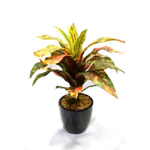 decorative artificial plant