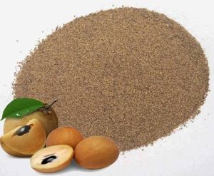 Sapota Powder