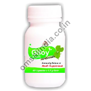Giloy Capsules
