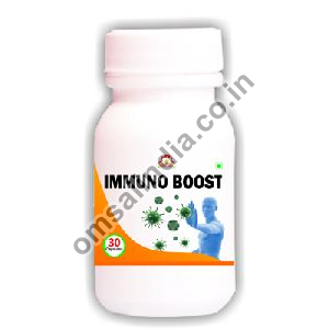 Immuno Boost Capsules