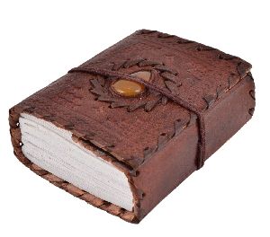 Leather Diary