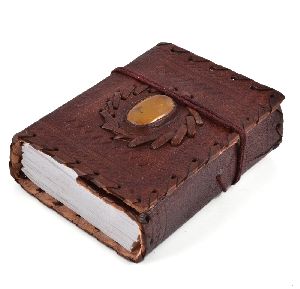 Leather Diary