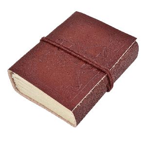 Leather Diary
