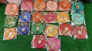 Handicraft Potli Bags