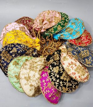 Designer Potli Bags