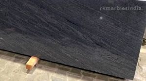 Signature black granite