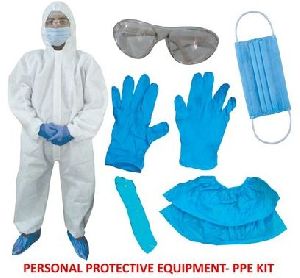 Personal Protection Equipment Kit