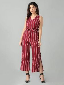 Western Jumpsuits