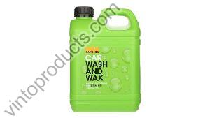 Car Washer Shampoo