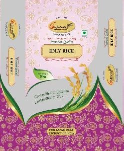 Idli Non Basmati Rice