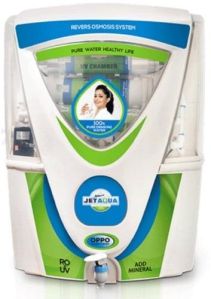 Jet Aqua Oppo RO Water Purifier