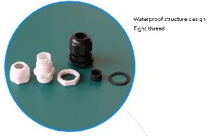 IP 68 Nylon Cable Gland