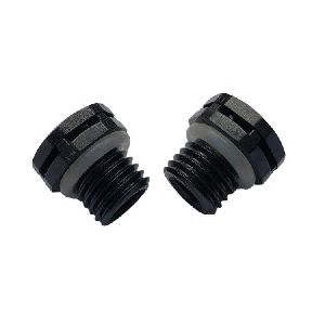 PC M12*1.5 protective air vent plug IP68 breather