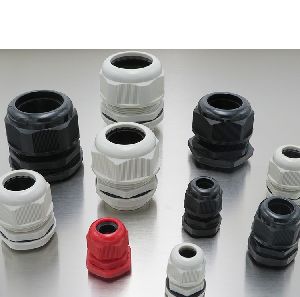 Power Connect Cable Gland