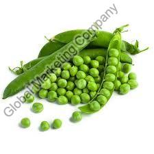 Fresh Peas