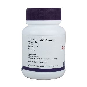 Dr.Jrks Ashvagandha Tablets 60 Nos