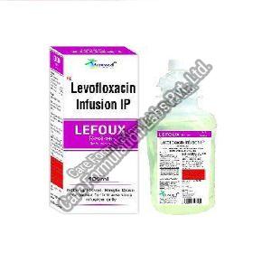 Lefoux Infusion