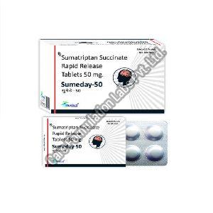 Sumeday-50 Tablets