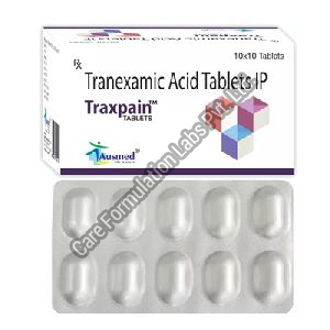 Traxpain Tablets