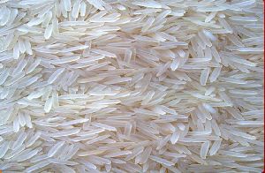 IR 36 Raw Basmati Rice
