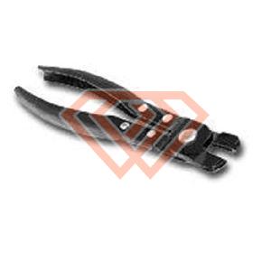 Earless Type CV Boot Clamp Pliers