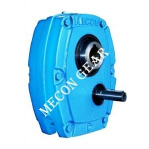 Shaft Mounted Speed Reducer