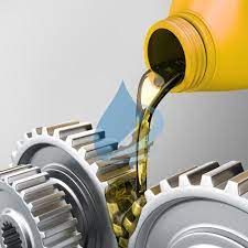lubricant engine oil