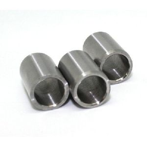 Mild Steel Bushes