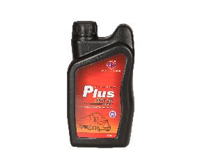 Diesel Engine Oil