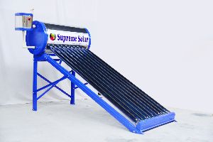 100 LPD Stainless Steel Solar Water Heater