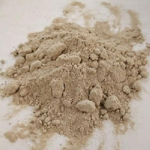 Phosphogypsum Powder