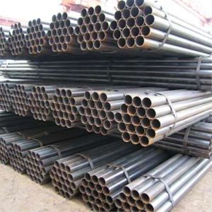 Iron Pipes